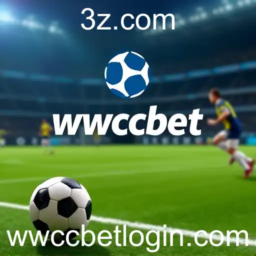 A Ascensão do wwccbet no Mundo dos Jogos Online Brasileiros