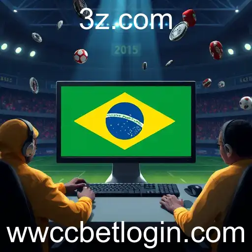 Tendências e Desafios dos Jogos Online no Brasil