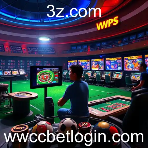 A Revolução dos Jogos Online em 2025