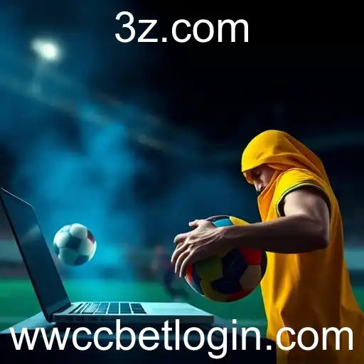A Revolução dos Jogos Online: O Impacto de 'wwccbet' no Mercado Brasileiro