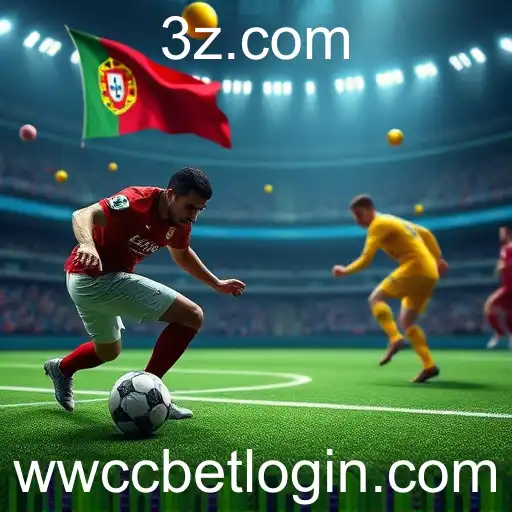 A Ascensão do wwccbet no Mercado de Jogos Online